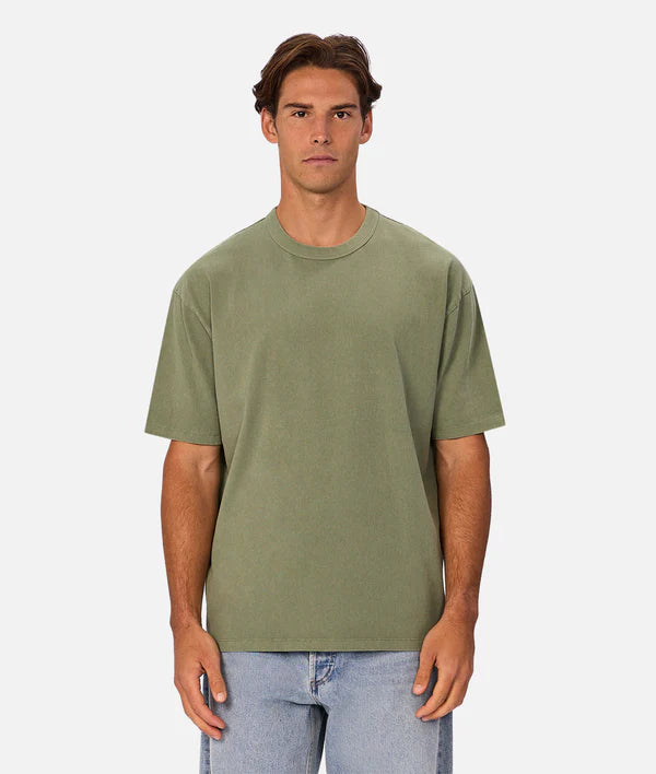 Industrie - The Del Sur Tee - Juniper