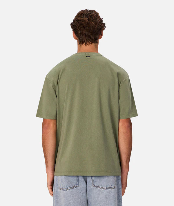 Industrie - The Del Sur Tee - Juniper
