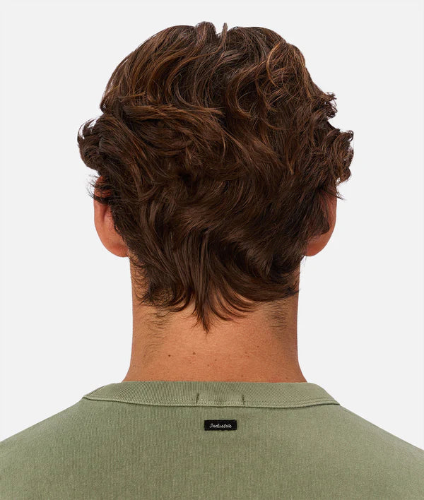 Industrie - The Del Sur Tee - Juniper