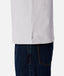 Industrie - The Del Sur Tee - Silver Blue