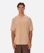 Industrie - The Del Sur Tee - Light Caramel