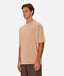 Industrie - The Del Sur Tee - Light Caramel