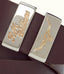 R.M.Williams - Drover Belt - Polished Nickel Buckle - Chestnut