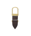 R.M.Williams - Drover Key Fob - Chestnut