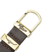 R.M.Williams - Drover Key Fob - Chestnut