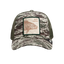 Goorin - Engraved Bass Nice Catch Animal Trucker Cap - Camo