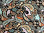 Rock & Roll Religion - Chedlie LS Shirt - Multi