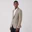 Daniel Hechter - Ritchie Wool Blend Buggy Sportscoat - Natural