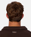 Industrie - The Eastbourne Track Top - Brown Combo