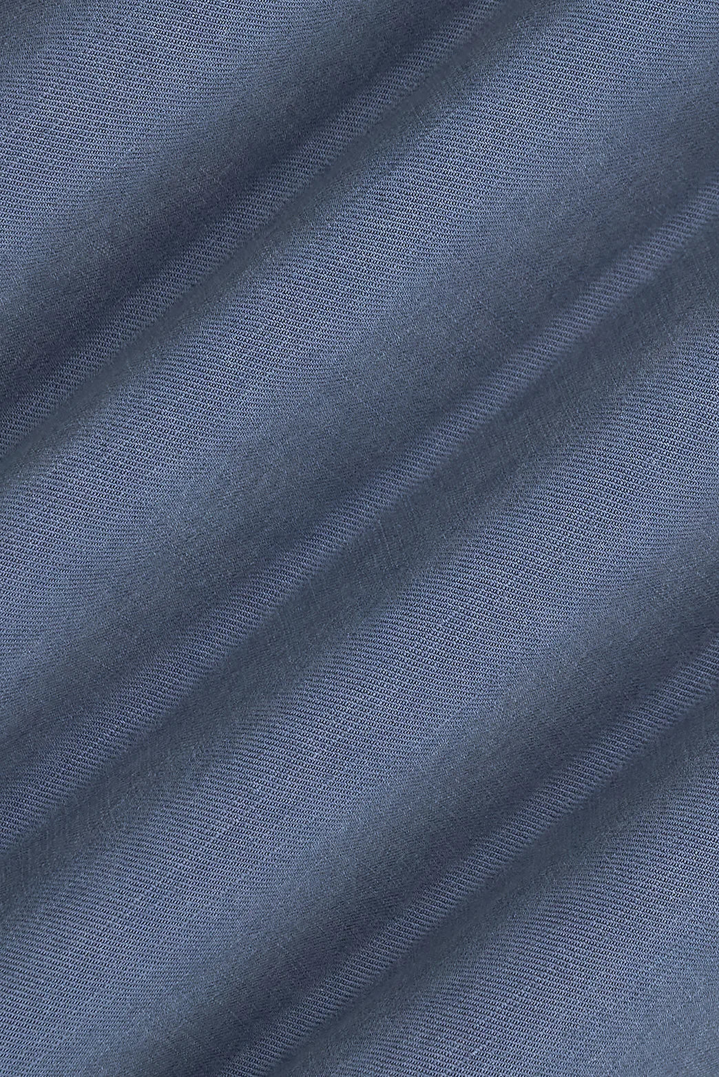 M.J. Bale - Equinox Shirt - Blue Fog