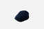 A Fish Named Fred - Flat Cap Pique - Navy