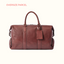 RM Williams - Farrier Holdall - Whiskey