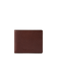 R.M.Williams - Slim Bifold Wallet - Whiskey