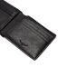 R.M.Williams - Slim Bifold Wallet - Black
