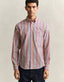 GANT - Multistripe Poplin Shirt - Multi