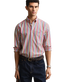 GANT - Multistripe Poplin Shirt - Multi