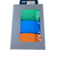 GANT - 3 Pack Trunk Essentials - Assorted Solid Colours