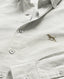 Rodd & Gunn - Gunn Oxford Sports Fit - Stripe - Eucalyptus - MULTIBUY