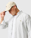 Rodd & Gunn - Gunn Oxford Sports Fit - Stripe - Eucalyptus - MULTIBUY