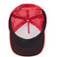 Goorin - Gateway Trucker Cap - Red