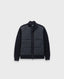 Rodd & Gunn - Golders Knit Sweater Jacket - Midnight