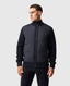 Rodd & Gunn - Golders Knit Sweater Jacket - Midnight