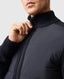 Rodd & Gunn - Golders Knit Sweater Jacket - Midnight