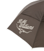 R.M.Williams - Golf Umbrella - Chestnut