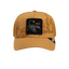 Goorin - Deadly Scorpion Animal Trucker Cap - Amber