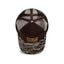 Goorin - Engraved Bass Nice Catch Animal Trucker Cap - Camo