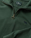 Rodd & Gunn - Gunn 14oz Quarter Zip Sweatshirt - Forest