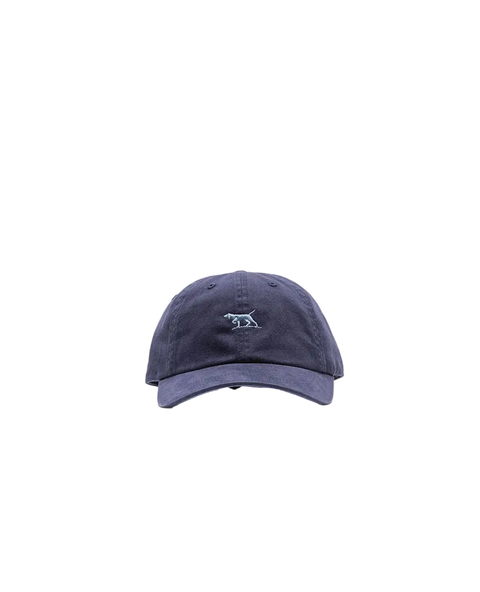 Rodd & Gunn - Gunn Cap - Navy