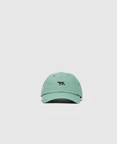 Rodd & Gunn - The Gunn Cap - Sage/Navy
