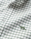 Rodd & Gunn - Gunn Oxford 3 Sports Fit - Check - Olive - MULTIBUY