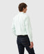 Rodd & Gunn - Gunn Oxford Shirt - Stripe - Spearmint
