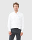 Rodd & Gunn - Gunn Oxford Shirt - Blanc - MULTIBUY