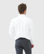 Rodd & Gunn - Gunn Oxford Shirt - Blanc - MULTIBUY