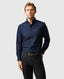 Rodd & Gunn - Gunn Oxford Shirt - Ink - MULTIBUY