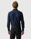 Rodd & Gunn - Gunn Oxford Shirt - Ink - MULTIBUY