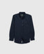 Rodd & Gunn - Gunn Oxford Shirt - Ink - MULTIBUY