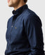 Rodd & Gunn - Gunn Oxford Shirt - Ink - MULTIBUY
