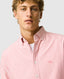 Rodd & Gunn - Gunn Oxford Shirt - Wild Rose - MULTIBUY