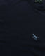 Rodd & Gunn - The Gunn T-Shirt 2.0 - Midnight - MULTIBUY featuring signature pointer embroidery.