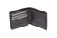 Oran Leather - Hamburg Wallet - Black