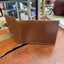 Oran Leather - Hamburg Wallet - Brandy
