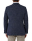 Cambridge Wool Blend Hawthorn Sportscoat - Blue