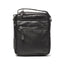 Oran Leather - Helsinki Satchel - Black
