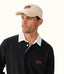 R.M.Williams - Heritage Twill Cap - Ecru