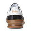 Polo Ralph Lauren - HTR Aera - Sneakers - High Top Lace - Black