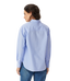 R.M.Williams - Hopeland Poplin Shirt - Cornflower